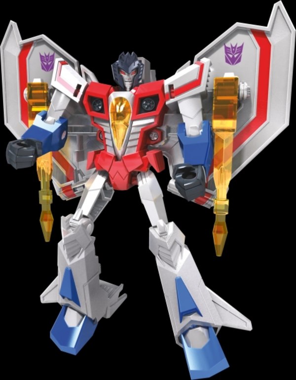 TRANSFORMERS BUMBLEBEE CYBERVERSE ADVENTURES   Season 3 Sports New Name, New Characters PLUS Toy Reveals018 (18 of 22)